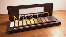 Palette ombretti Urban Decay