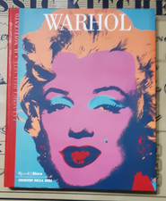 WARHOL - CLASSICI DELL'ARTE