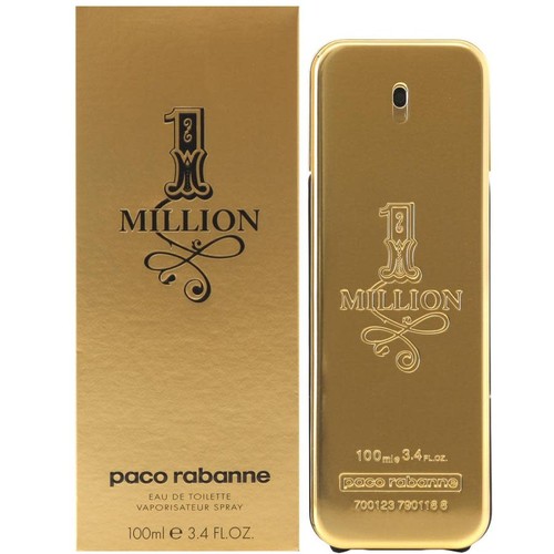 Paco rabanne million - 1, /