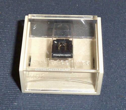 Ago originale audio - originale, technica