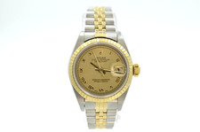 Orologio Rolex Lady-Datejust