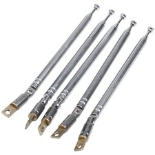 5 Pezzi 32cm Lunghezza 5