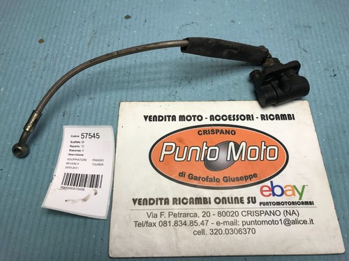 Sdoppiatore pinza freno