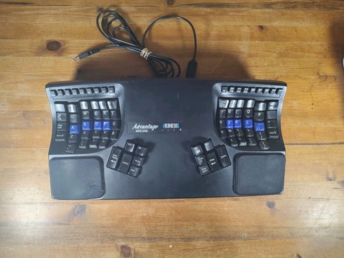 Kinesis advantage mpc usb - advantage, mpc/usb