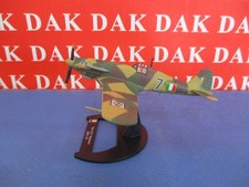 Die cast 1/72 Modellino Aereo