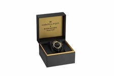 Orologio automatico Hamilton