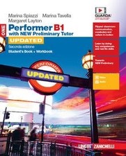 PERFORMER B1. UPDATED WITH NEW
