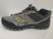 SCARPA TRAIL SAUCONY EXCURSION