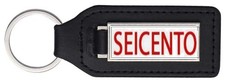 Portachiavi fiat seicento 600 - seicento,