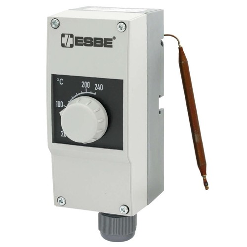 Esbe ctf150 serie termostato - ctf150,