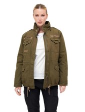 Brandit Women’s M65 Giant