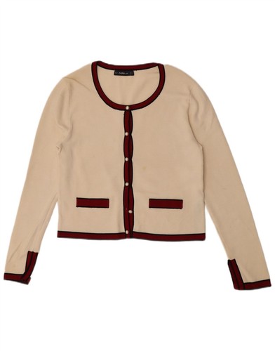 Zara maglione cardigan - , donna