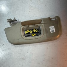 SX. ALETTA PARASOLE PARABREZZA