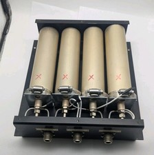 Sinclair Radio quattro cavità