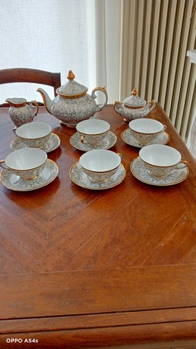 Servizio tè caffè - , tè/caffè