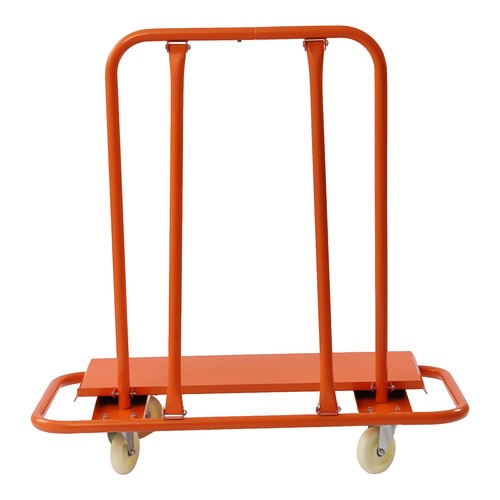 Carrello lamiera cartongesso