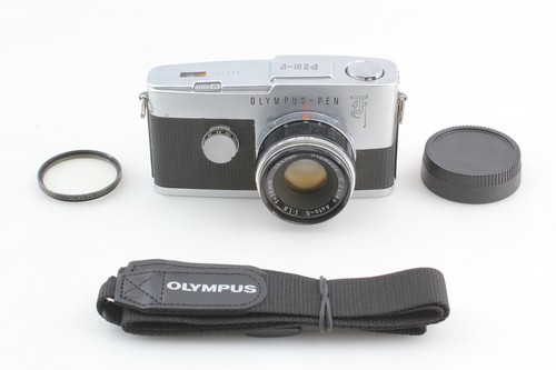 Ecc cinturino olympus - olympus, pen