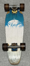Kryptonics skateboard mini - skateboard,