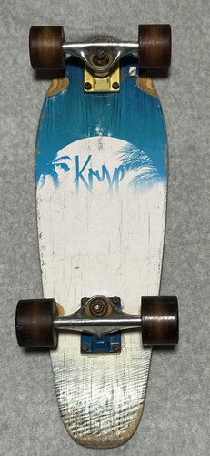Kryptonics skateboard mini - skateboard, 23"