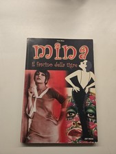 MINA - IL FASCINO DELLA TIGRE