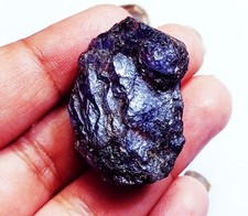 Tanzanite Naturale Grezzo