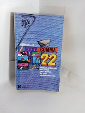 COMMA 22 . JOSEPH HELLER