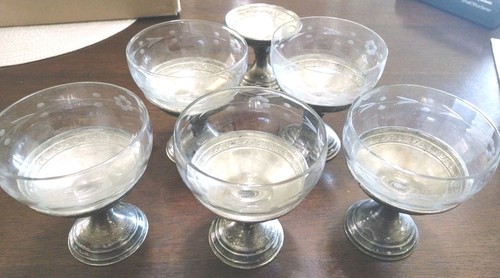 Set argento sterling - +,