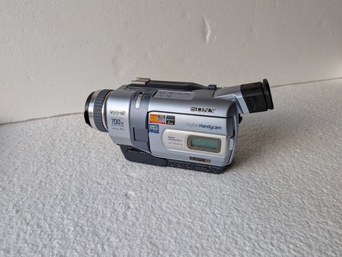 Sony handycam dcr trv238e - sony, dcr-trv238e