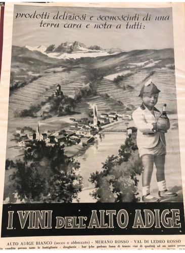 Pubblicità epoca reclame - pubblicità, d’epoca
