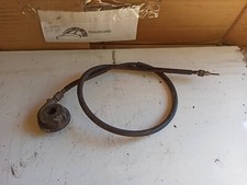 CAVO CONTAGIRI SENSORE AZIONAMENTO COMPLETO YAMAHA XT 600E 4PT ORIGINALE