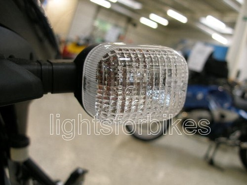 Lenti frecce bianche bmw 650 - bianche, f