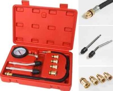 Kit Tester Pressione di