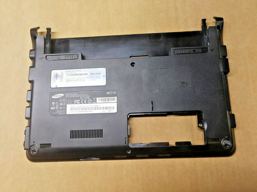Cover inferiore ba75 - inferiore, ba75-02923a