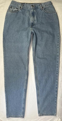 Jeans vintage levis 550 - jeans,