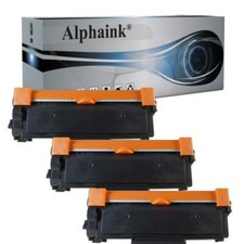 3 TONER TN-2320XL COMPATIBILE