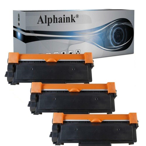 Toner 2320xl compatibile - toner, tn-2320xl