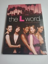DVD THE L WORD STAGIONE 5 FUORI CATALOGO NUOVO & SIGILLATO RARO 2008