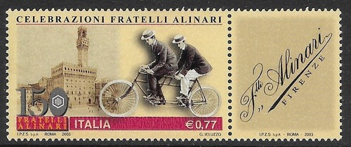 2003 italia repubblica - italia,