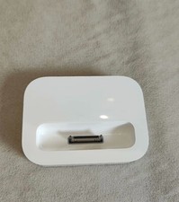 Apple Dock 2003 Vintage per