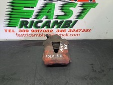 PINZA FRENO ANTERIORE DESTRA VOLKSWAGEN POLO 6R 1.2 TDI 2009-201