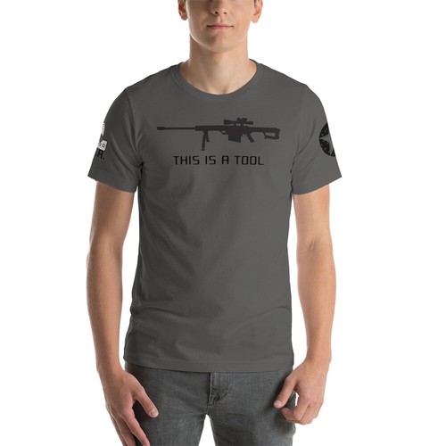 This tool sono - this, l'arma