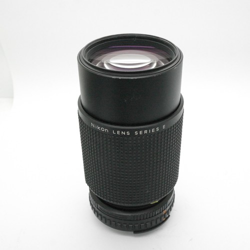 Obiettivo nikon lens series - obiettivo,