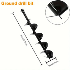 MOTOTRIVELLA A SCOPPIO 52 CC