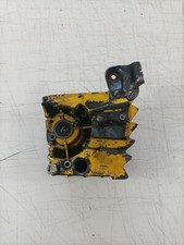 SERBATOIO olio carter basamento ORIGINALE PER MOTOSEGA ALPINA A 40 ricambi usati