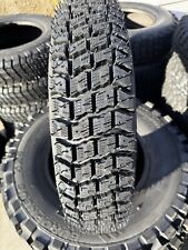 1 Pneumatici Gomme 145 80 R13 Fiat Panda 4x4 M+S200 OFF-ROAD Modello Alte