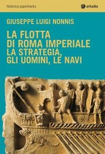 Flotta roma imperiale - imperiale,
