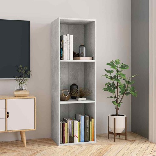 Libreria mobile grigio - tv,