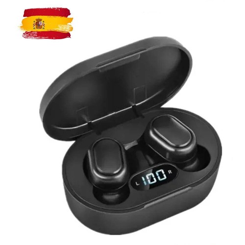 Auriculares inalámbricos e7s - auriculares,