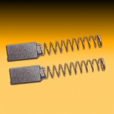 Spazzole carbone carbone