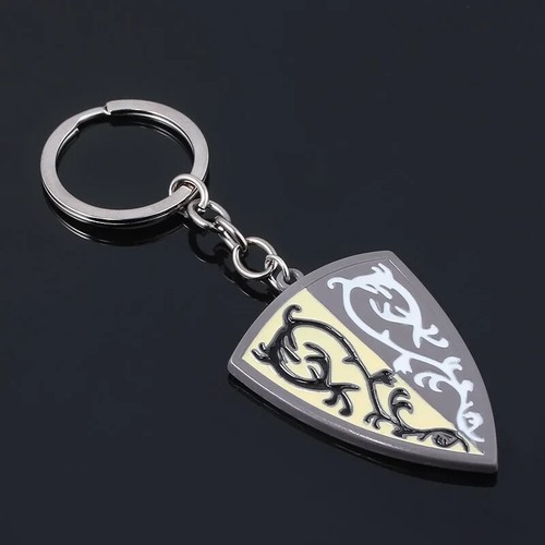 Lovely grass crest shield - grass,